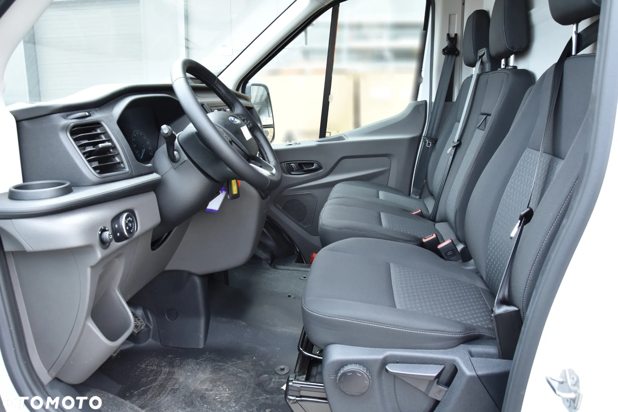 Ford Transit L3H3 130KM - 9