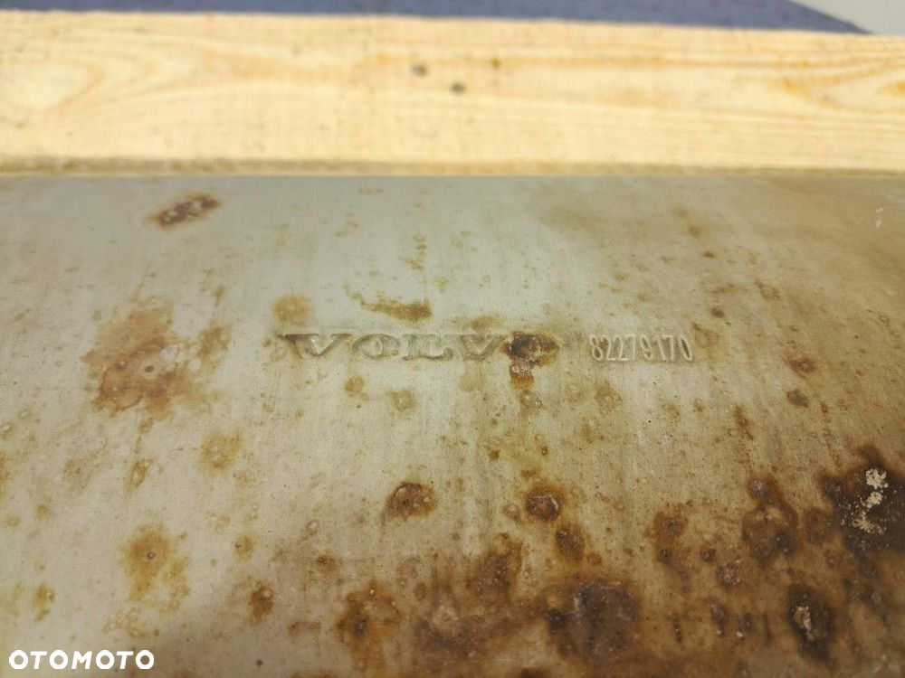 VOLVO XC60 I LIFT TŁUMIK KOŃCOWY WYDECH 82279170 - 7