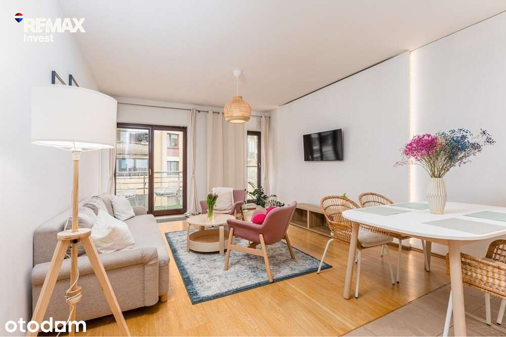 Apartament Rezydencja Tumska