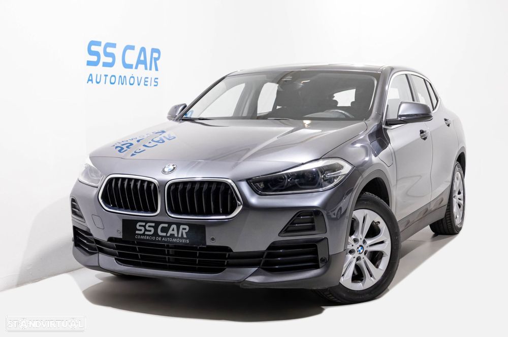 BMW X2 25 e xDrive - 2