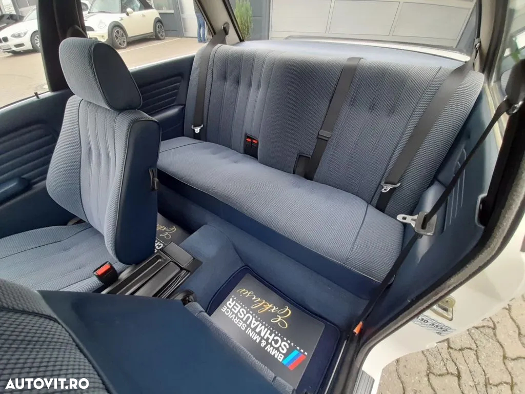 BMW Seria 3 - 22