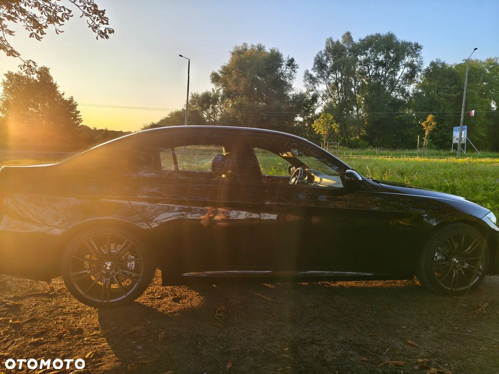BMW Seria 3 318d DPF Edition Sport - 6