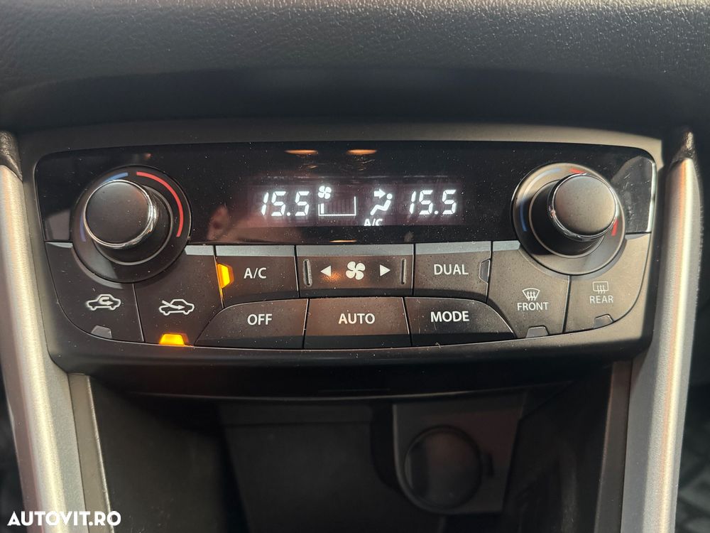 Suzuki SX4 - 13