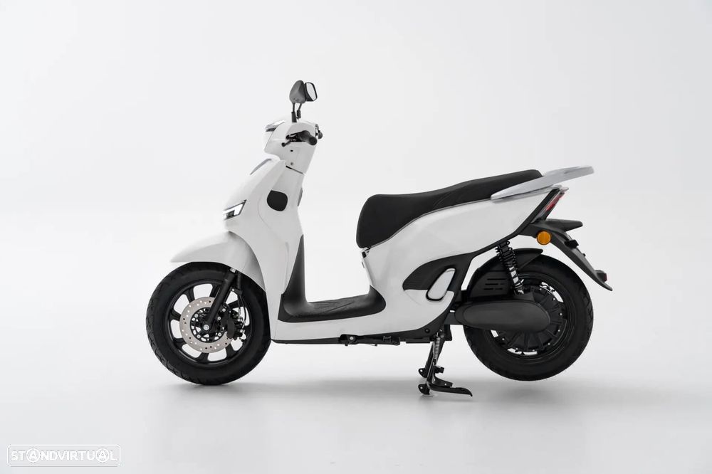 Efun Deer - 2