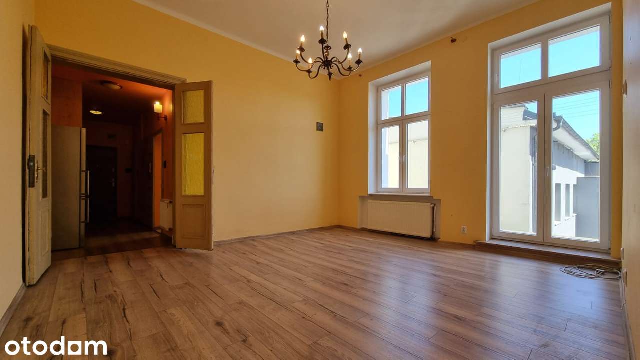 TOP Lokalizacja I Przestronne mieszkanie I Bez Prowizji