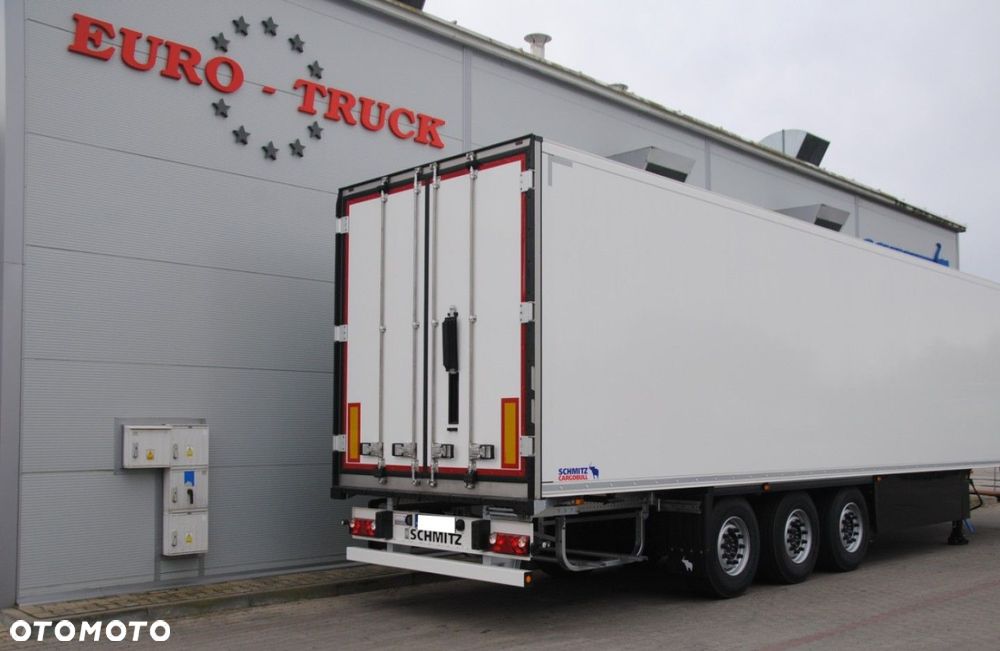 Schmitz Cargobull SKO 24/L 13.4 FP COOL V7 - 4