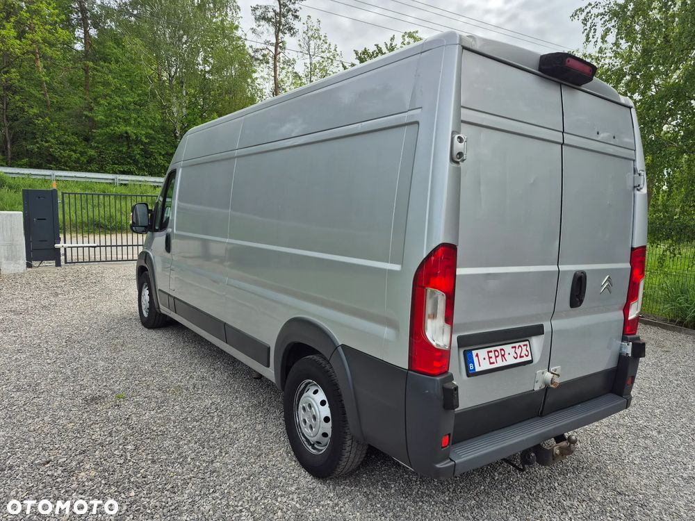 Citroën Jumper - 4