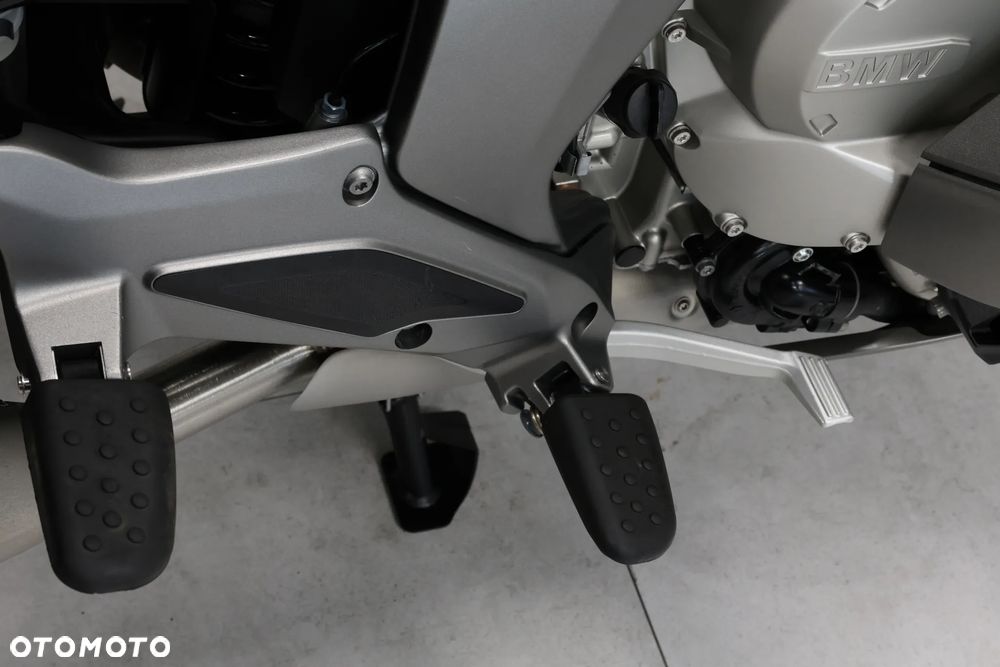 BMW K - 22