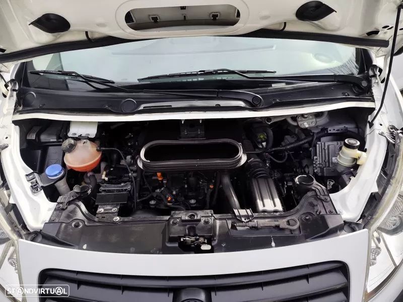 Fiat scudo 2.0 multijet longa , iva dedutivel - 26