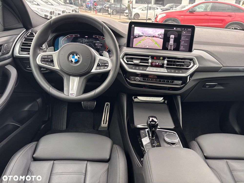 BMW X4 - 25