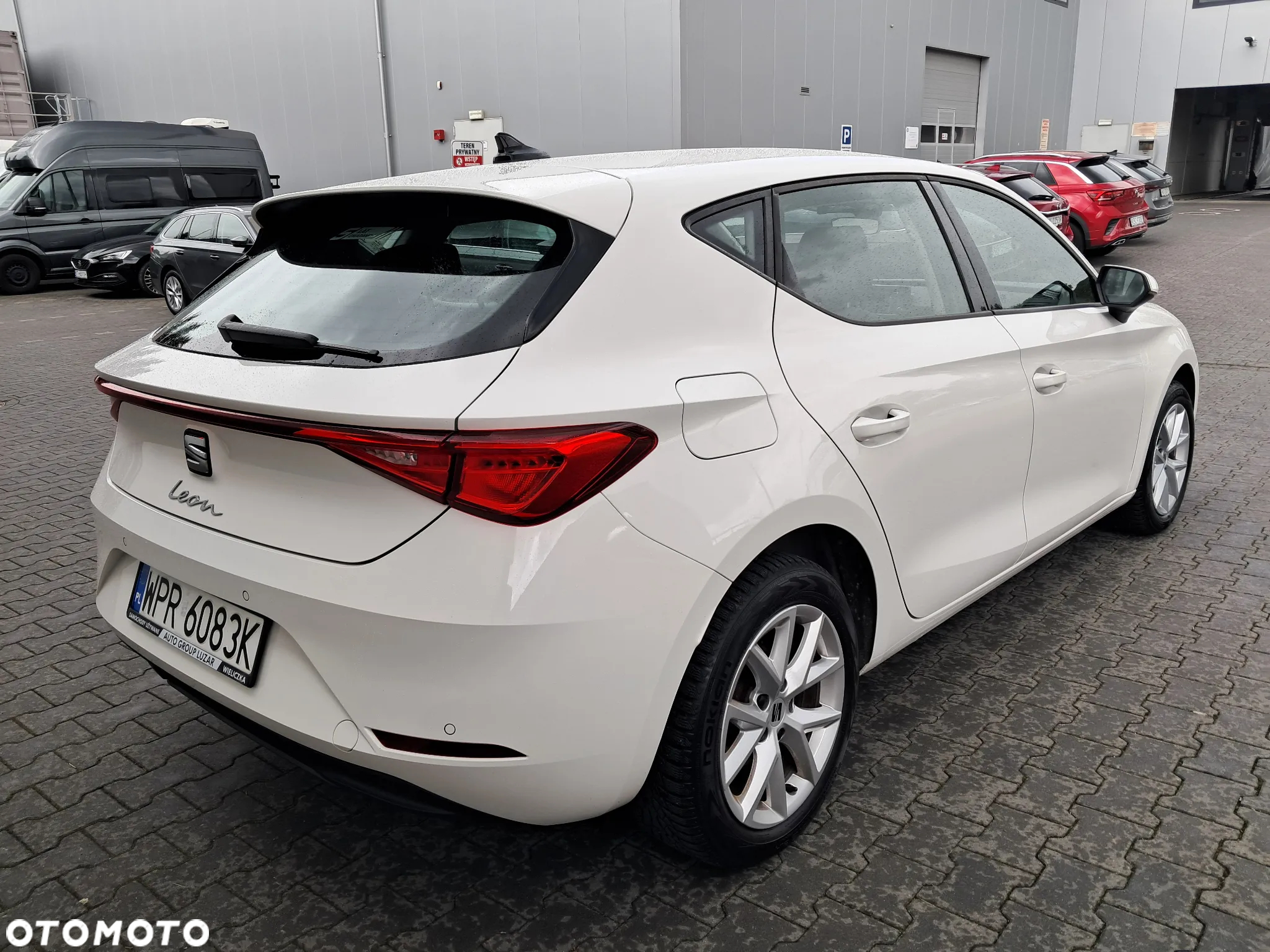 Seat Leon - 5