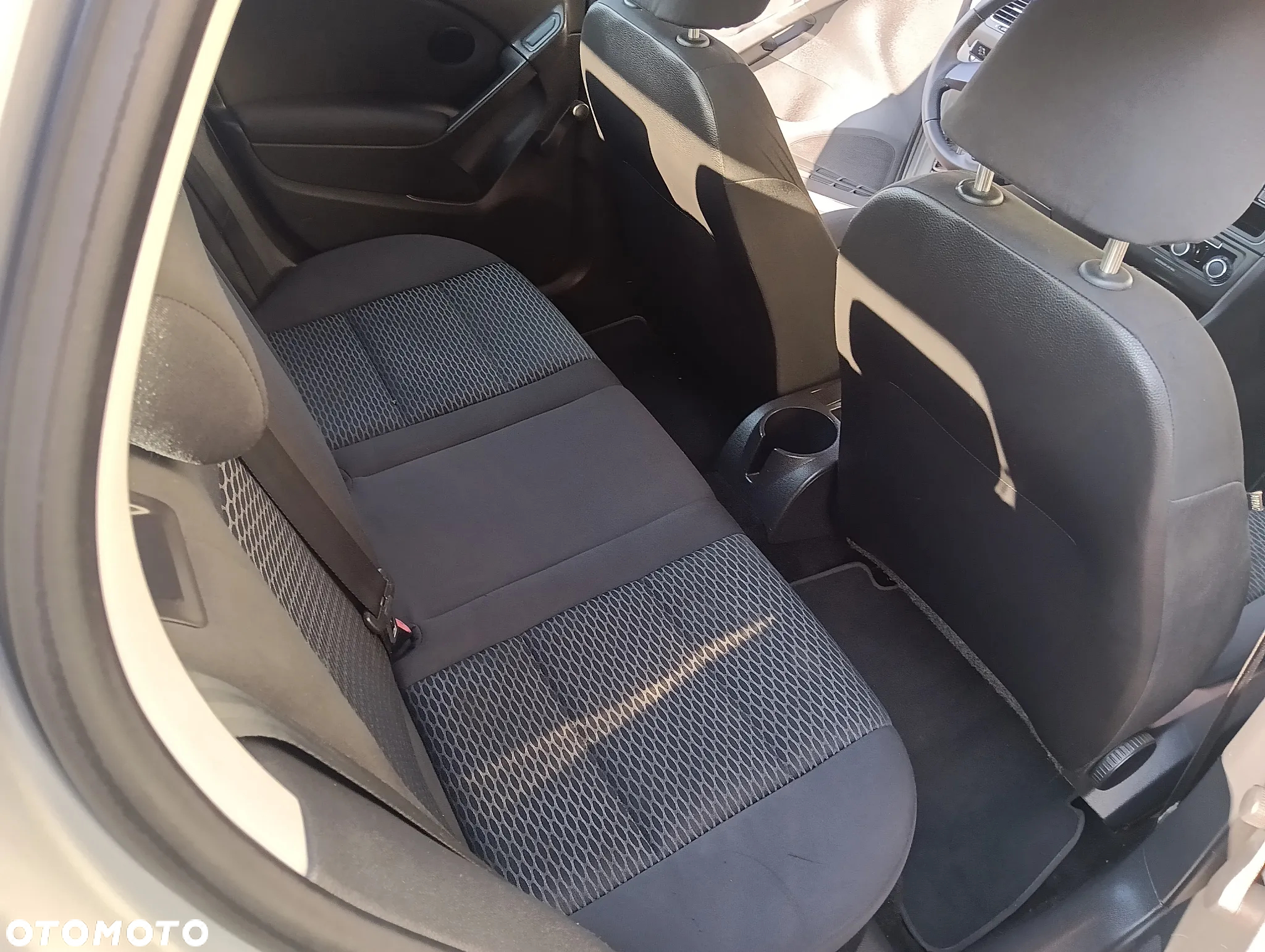 Volkswagen Golf 1.4 Trendline - 18