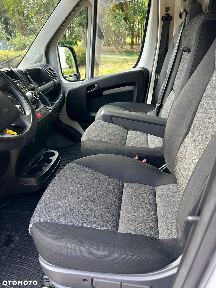 Fiat Ducato - 4