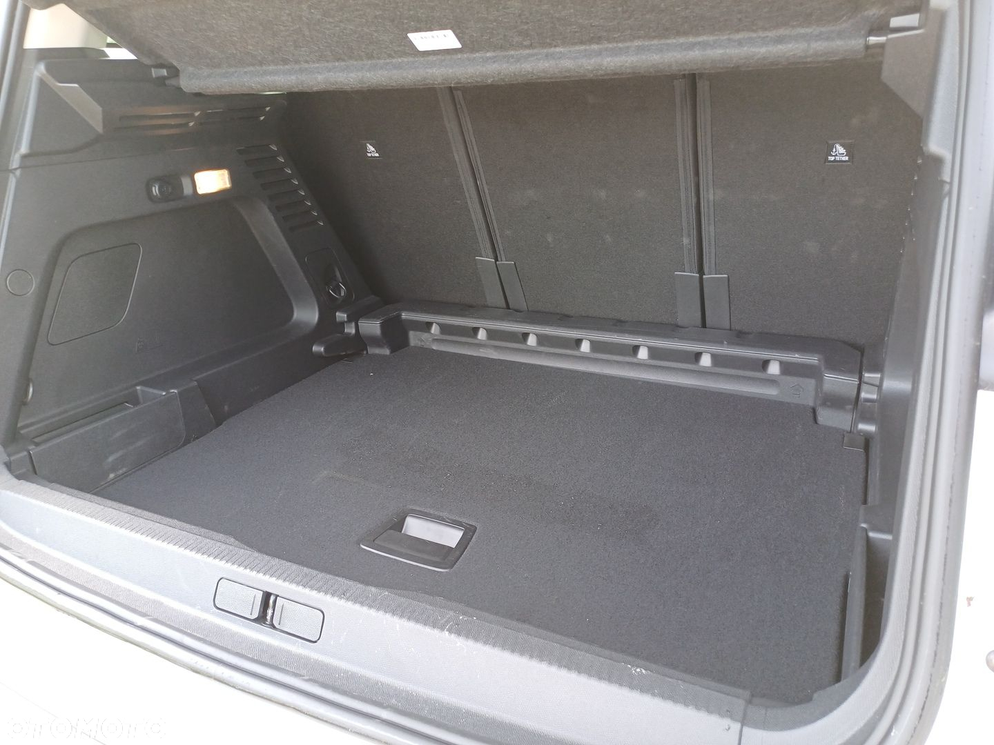 Citroën C5 Aircross 1.2 PureTech Plus - 34