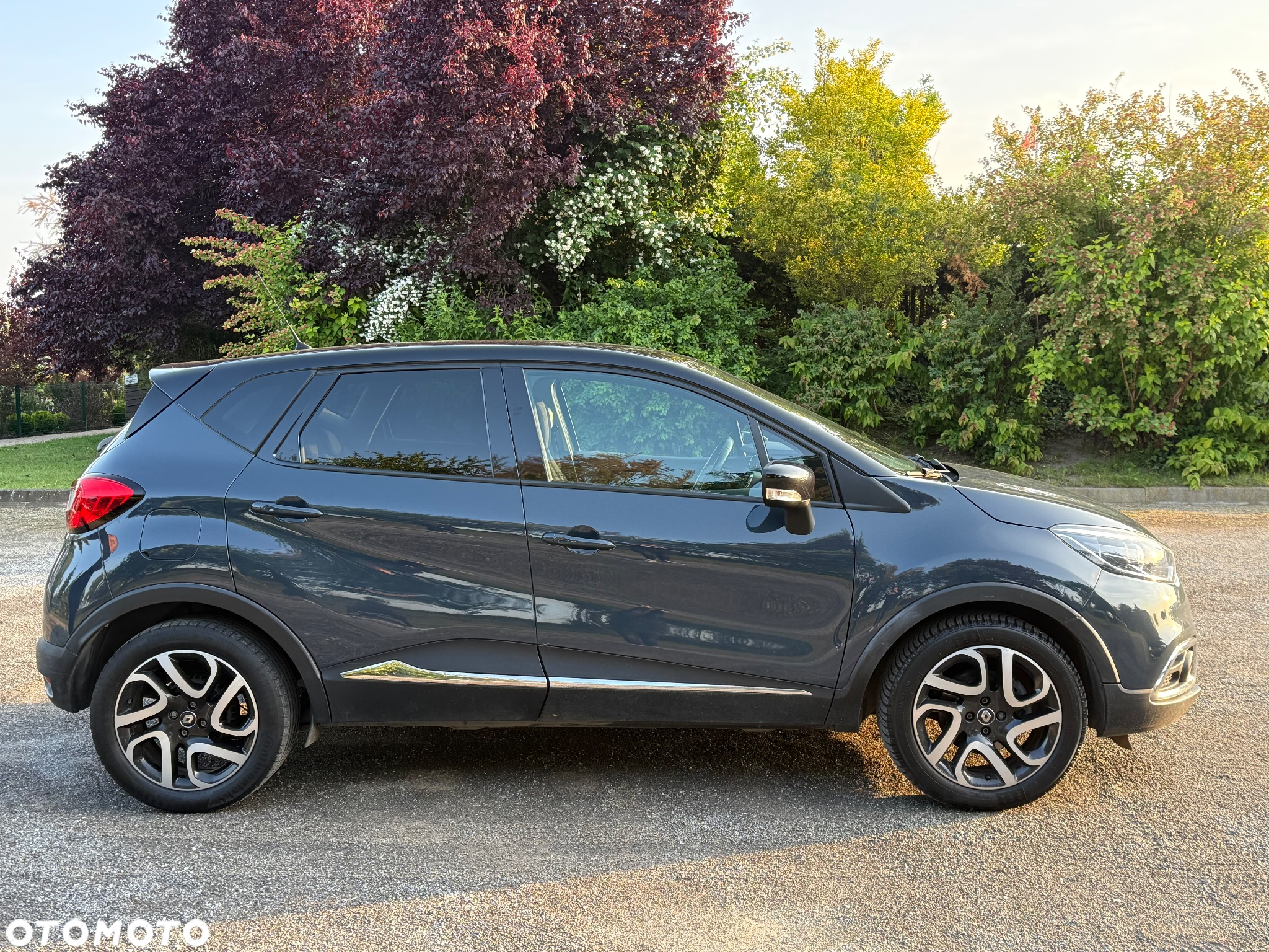 Renault Captur - 9