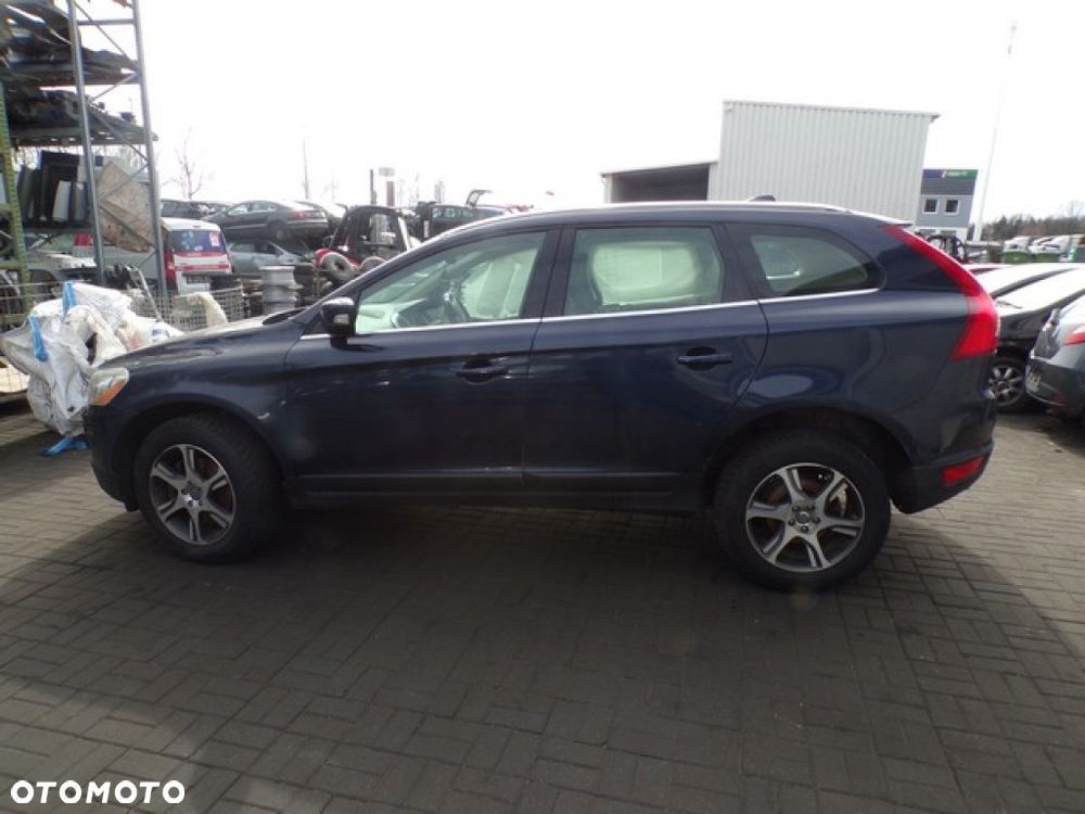 Części - Volvo XC60 1 I 2.4 D4 215 KM AWD 12R - 1