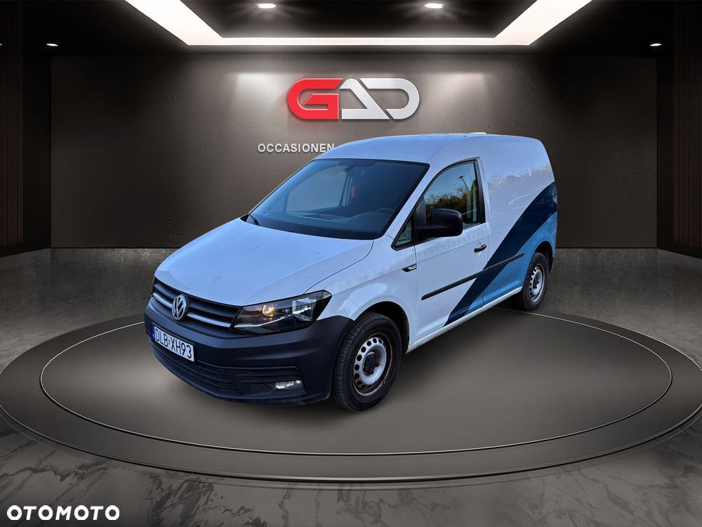 Volkswagen CADDY - 10