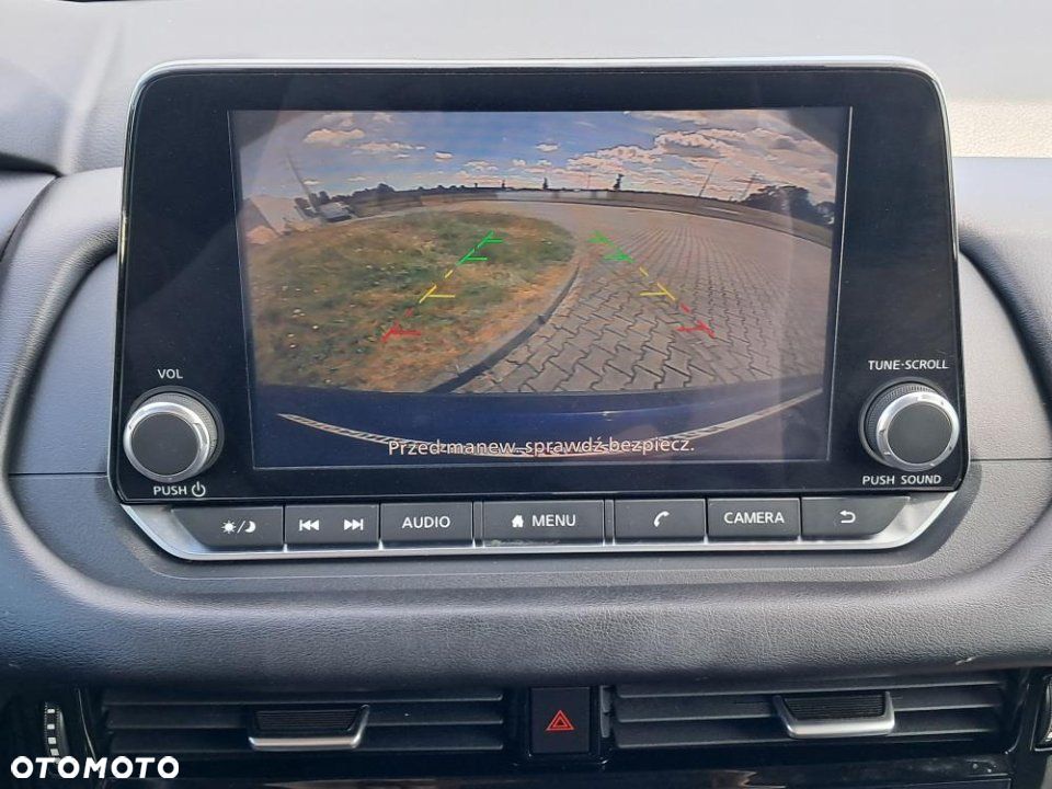 Nissan Qashqai - 28