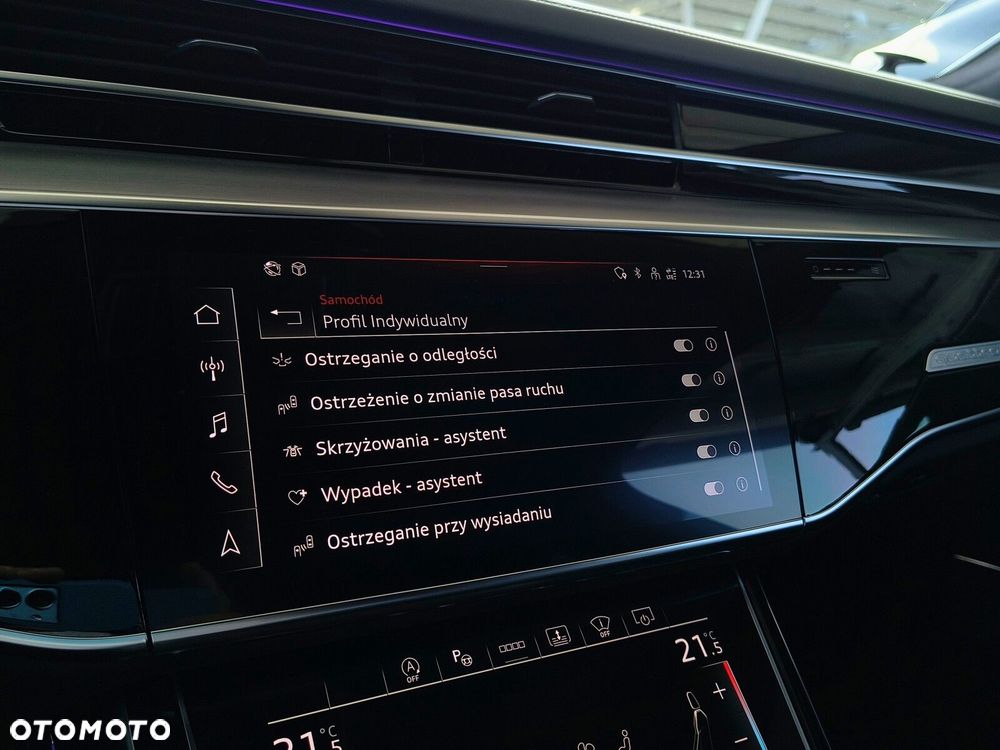 Audi S8 - 33