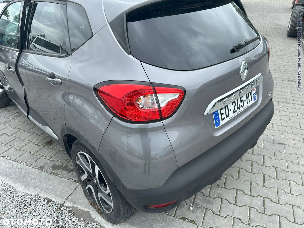 Renault Captur - 16