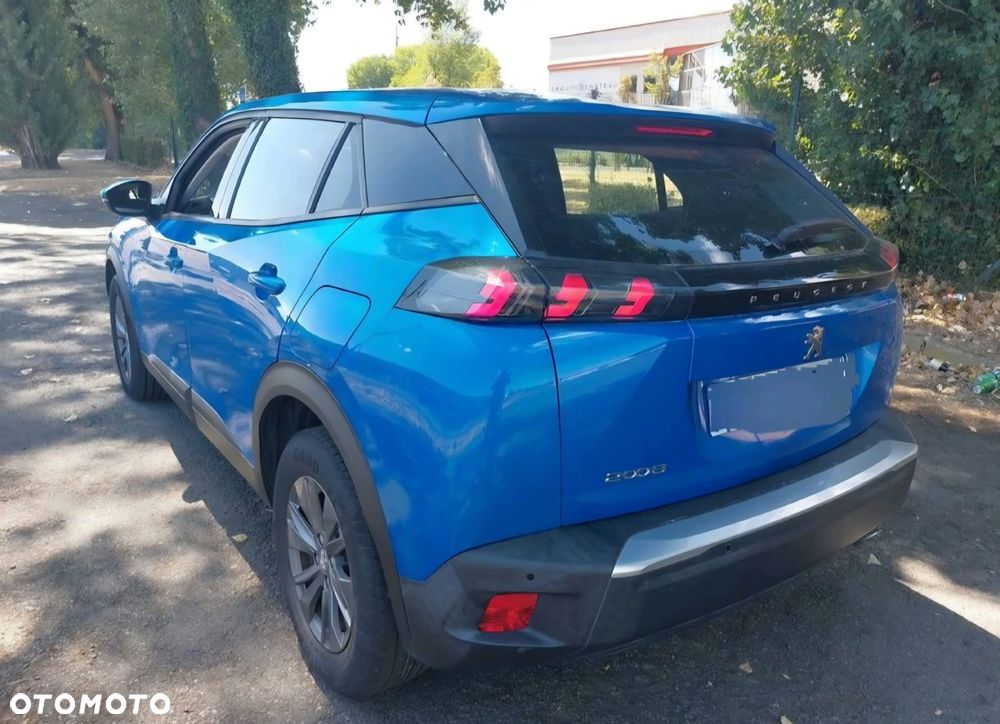 Peugeot 2008 - 3