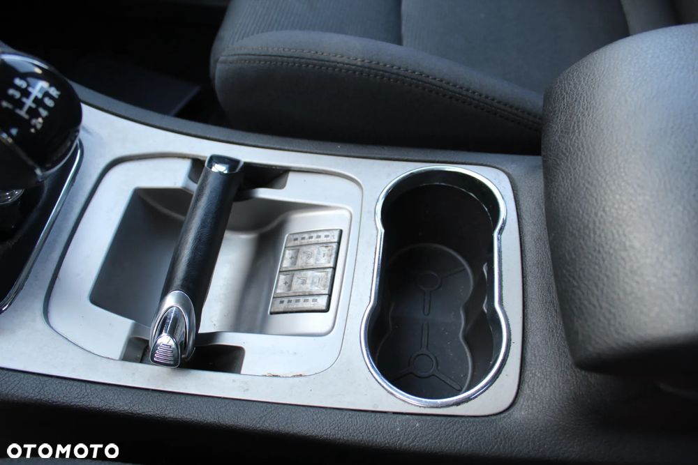 Ford S-Max - 14