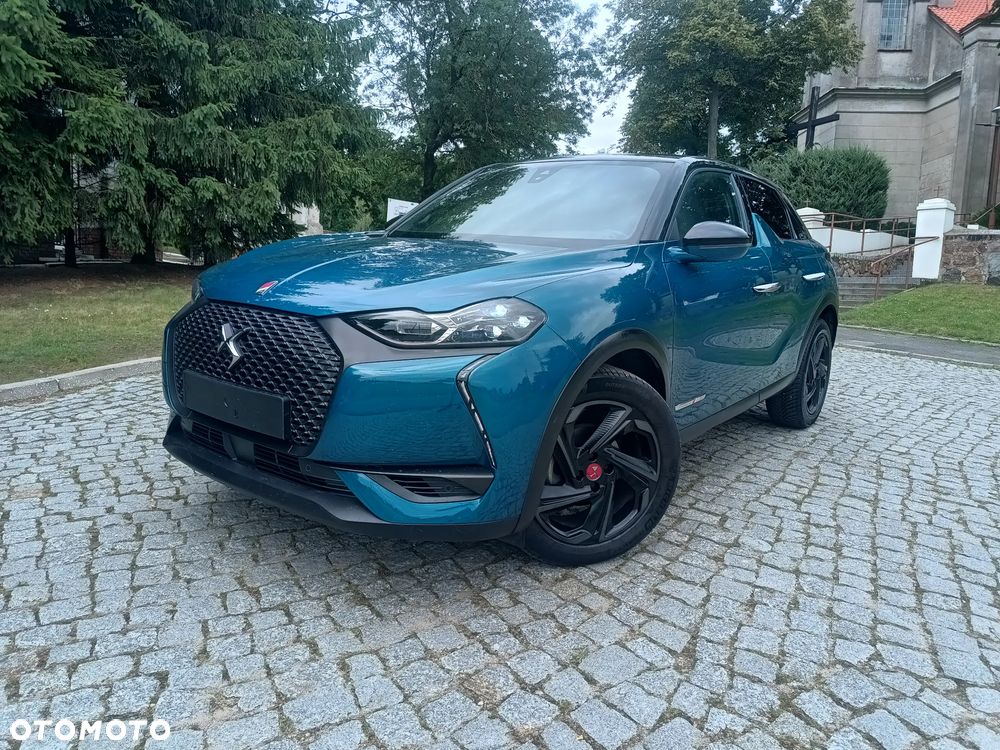 DS Automobiles DS 3 Crossback - 26