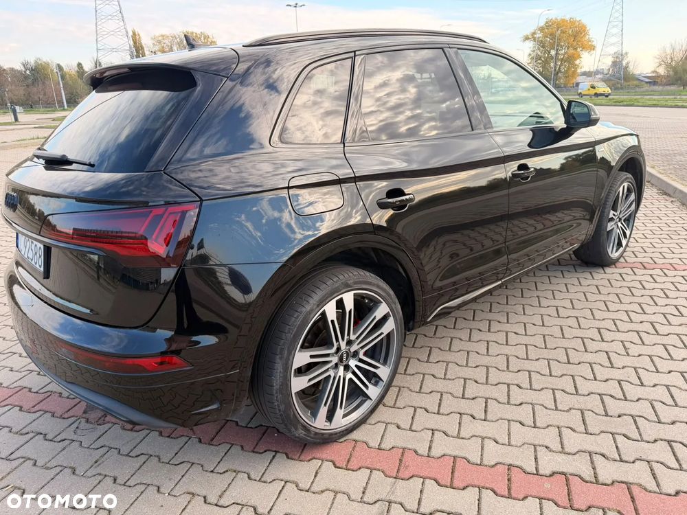 Audi Q5 - 34
