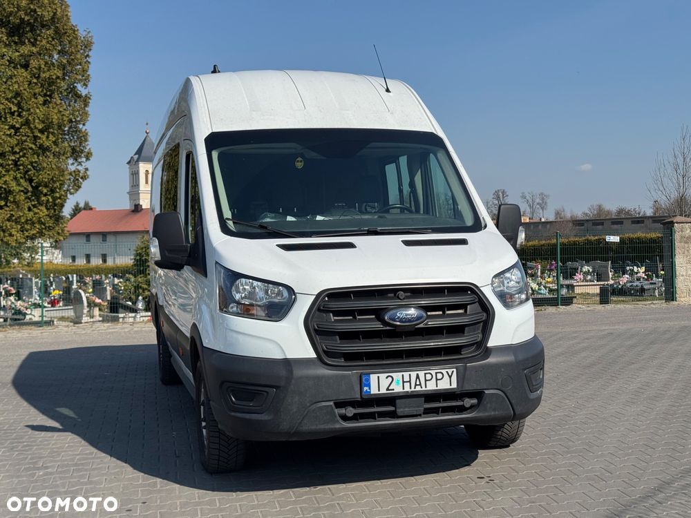 Ford Transit L3H3 Trend (bryg.) - 32