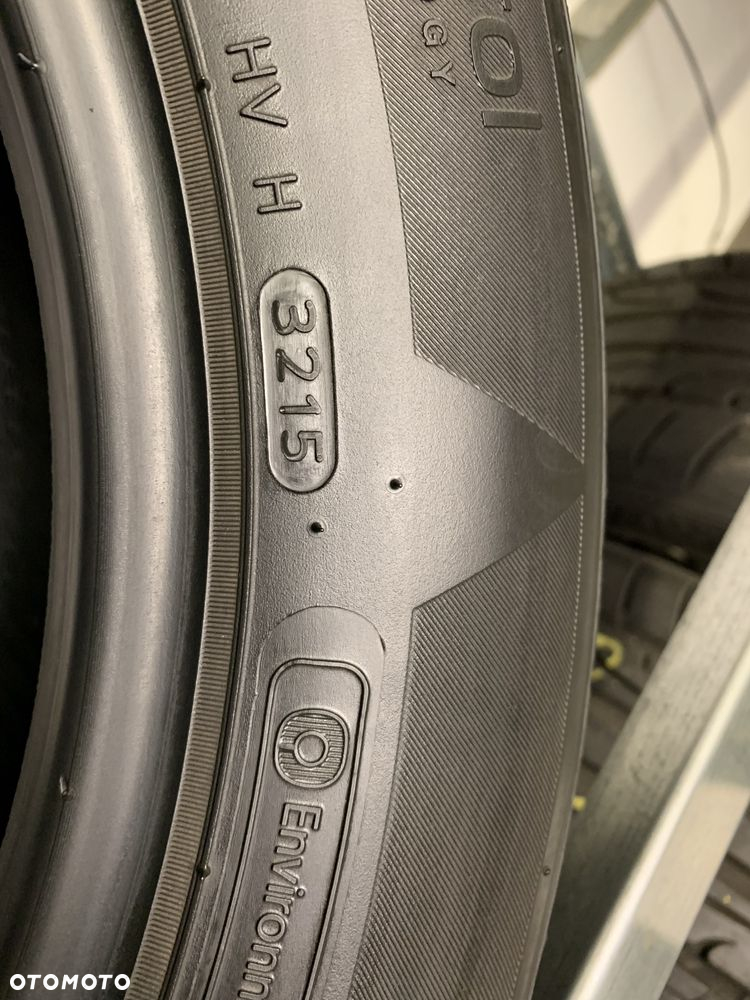 2x205/60r16 92V Hankook Kinergy Eco - 5