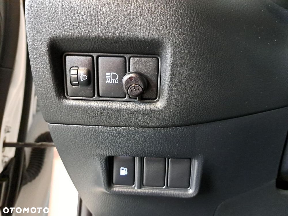Toyota C-HR 1.8 Hybrid GPF Comfort - 33