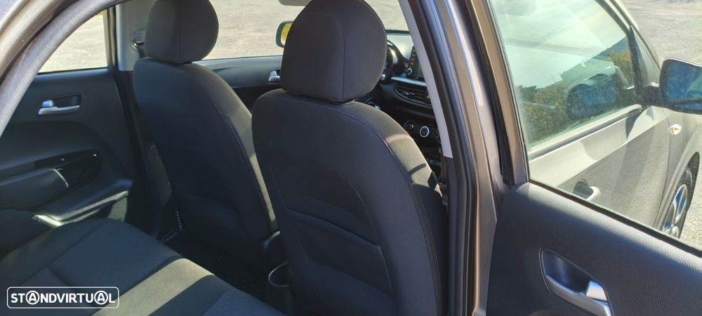 Kia Picanto 1.0 CVVT EX - 15