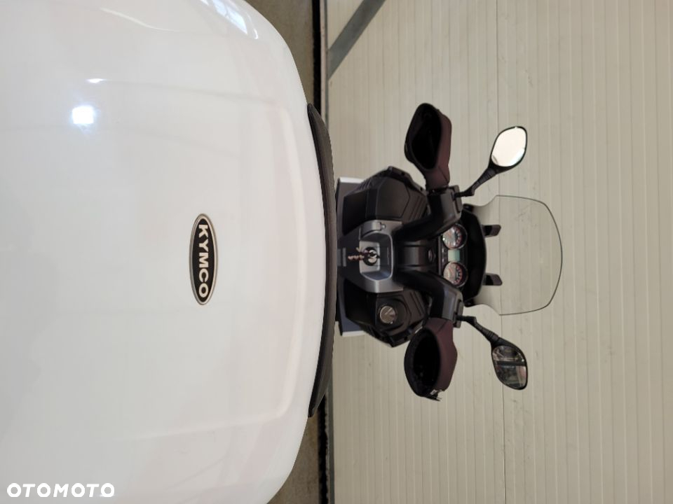 Kymco MyRoad - 34