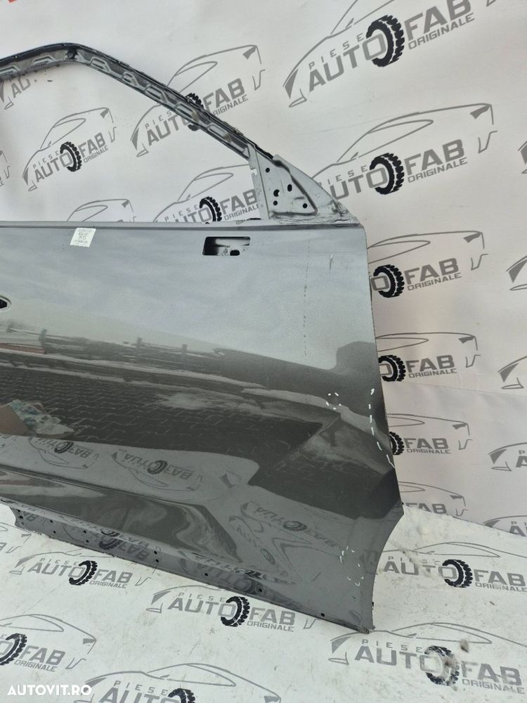 Usa dreapta fata NIssan Juke 2 an 2019-2020-2021-2022-2023-2024-2026 - 4