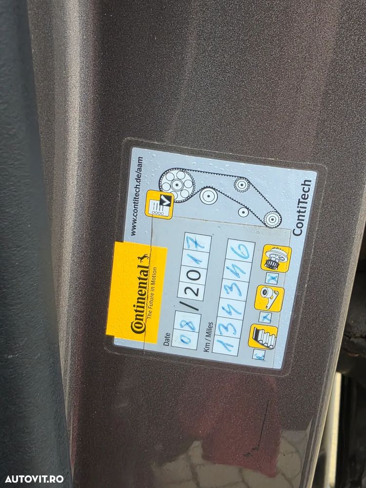 Volkswagen Passat 2.0TDI Highline DPF - 4