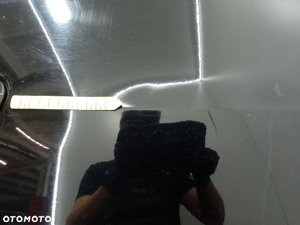 MITSUBISHI COLT VI Z30 HB 5D KLAPA BAGAŻNIKA TYŁ TYLNA 26H - 8