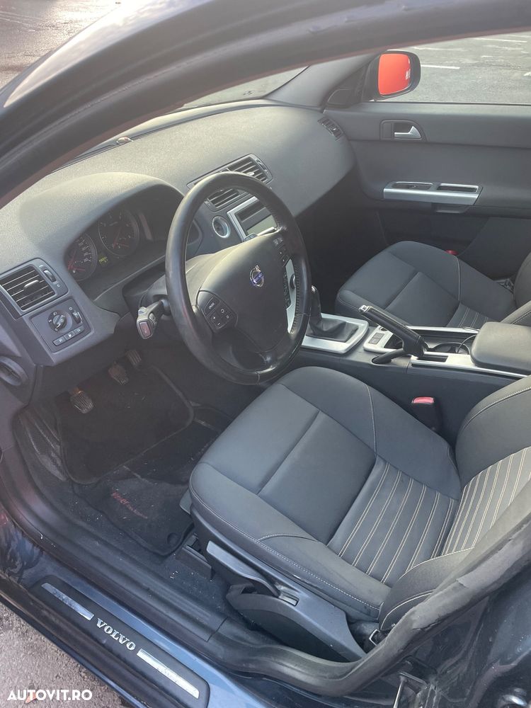 Volvo V50 1.6 D Basic - 5