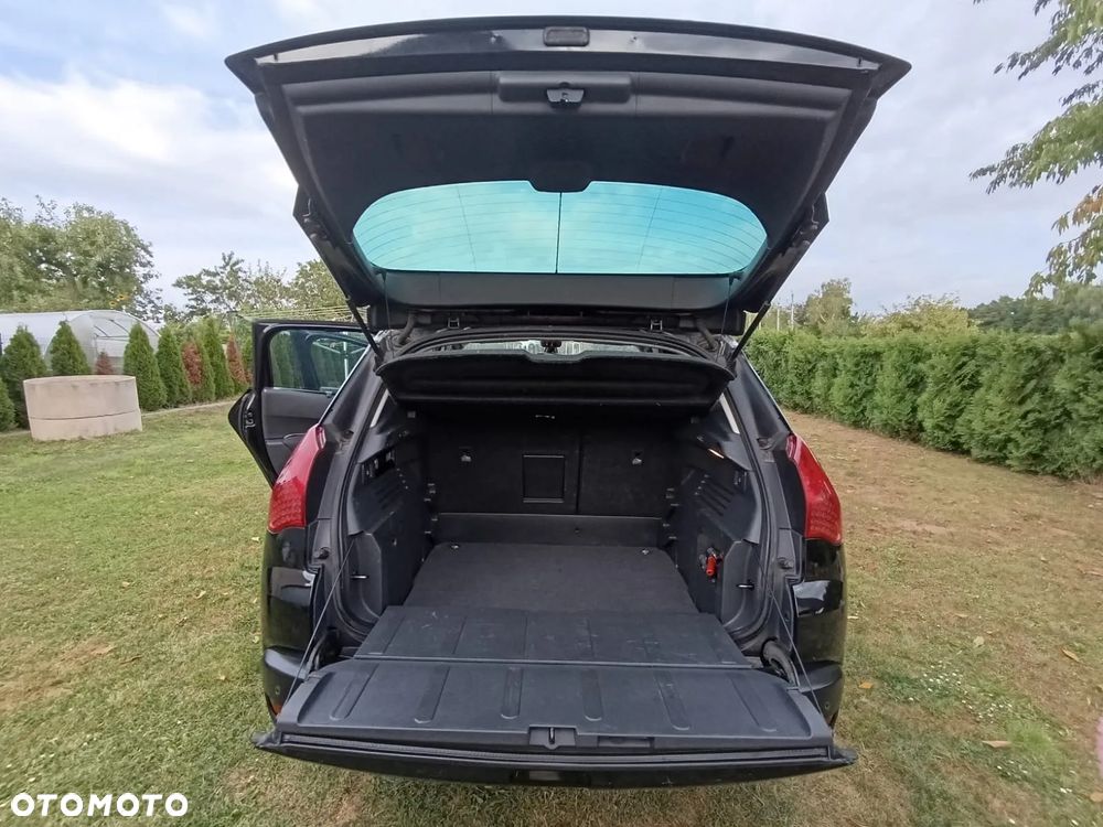 Peugeot 3008 - 4