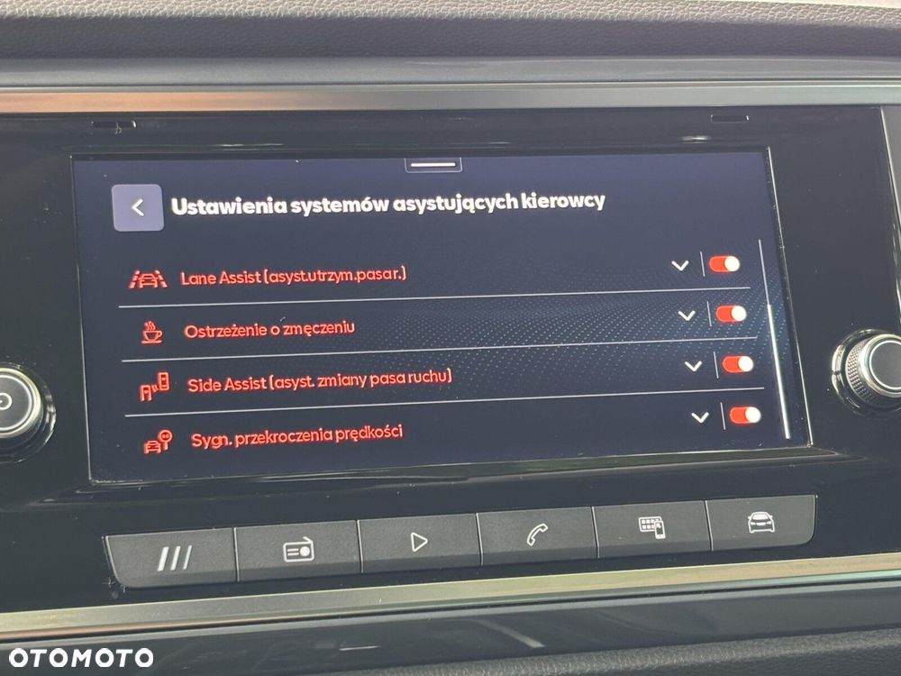 Seat Ateca 1.5 TSI Style S&S DSG - 29