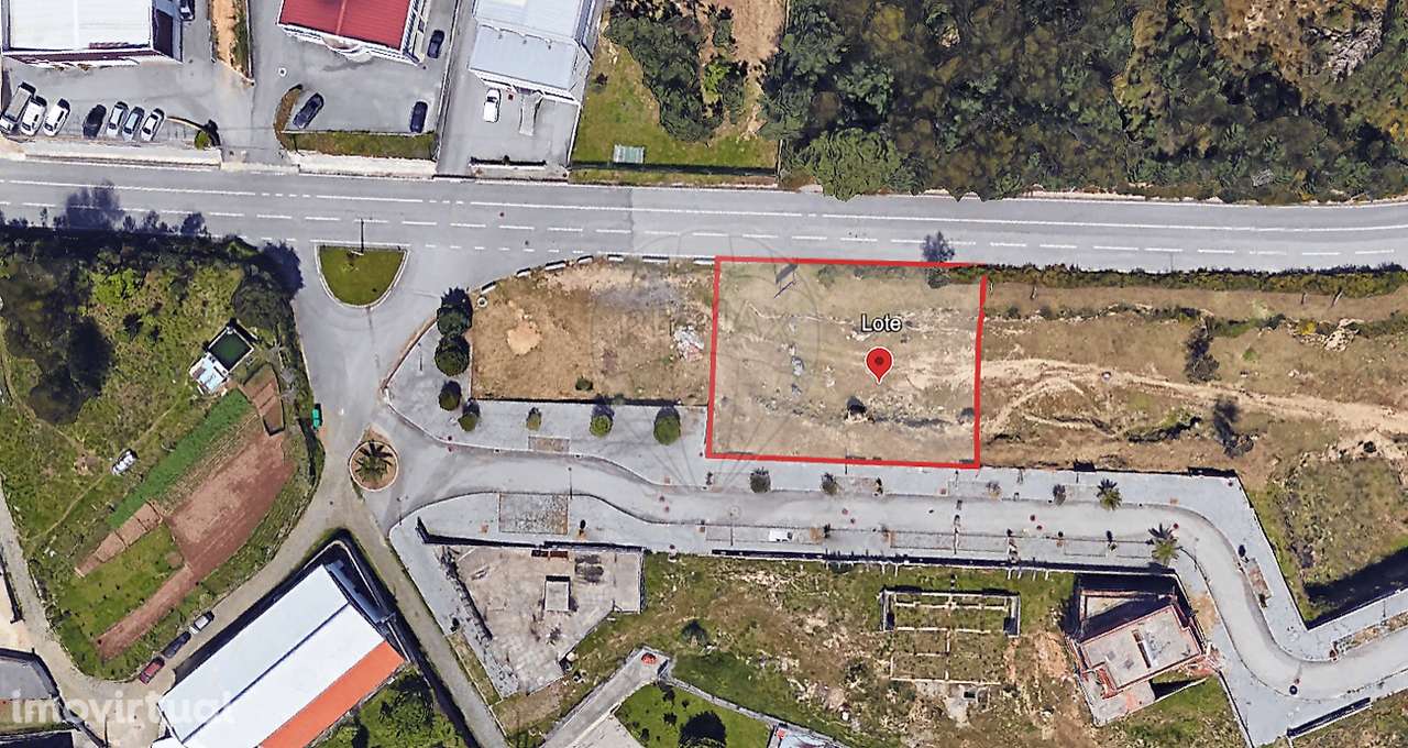 Terreno  para venda - Grande imagem: 3/11