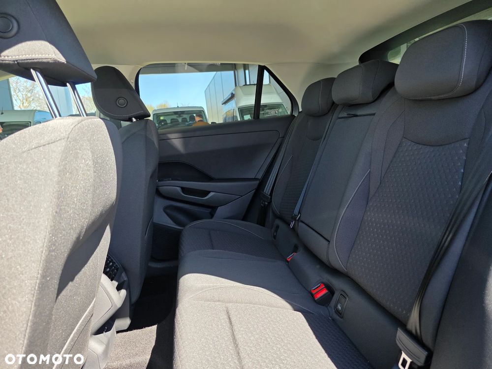 Volkswagen T-Roc 1.5 eTSI Life DSG - 13