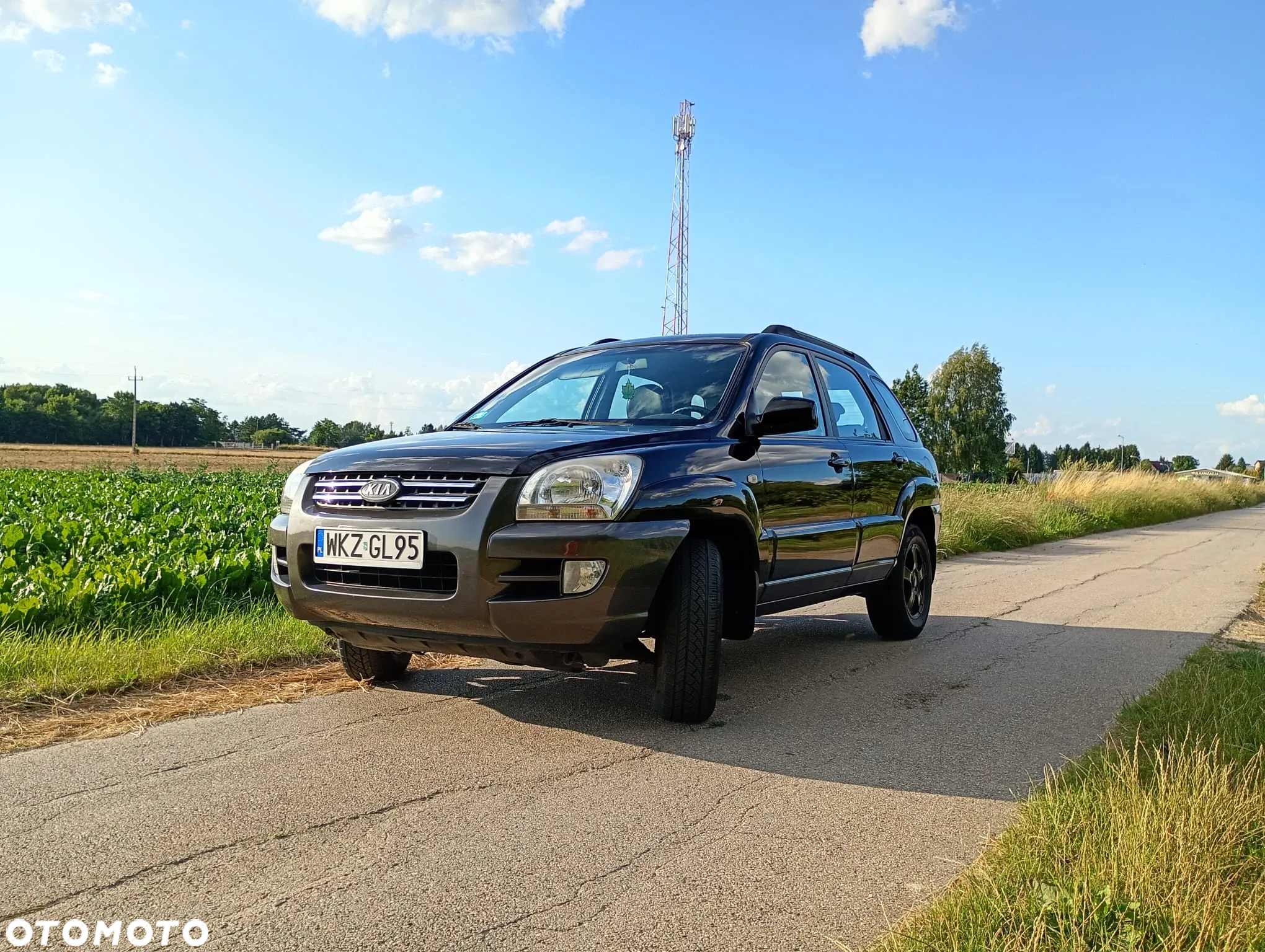 Kia Sportage - 29