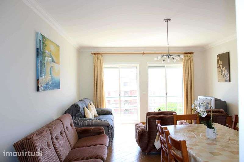 Arrenda-se Apartamento T2 para Professores – São Martinho do Porto - Grande imagem: 5/12
