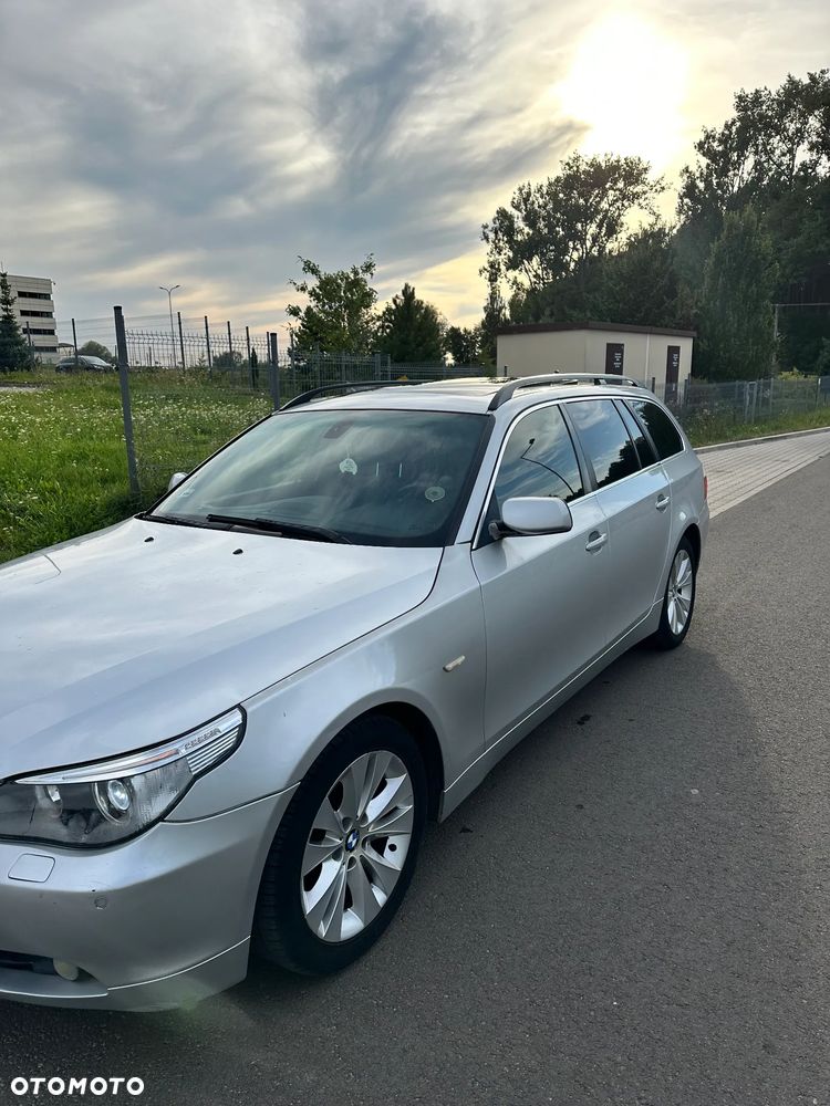 BMW Seria 5 - 9