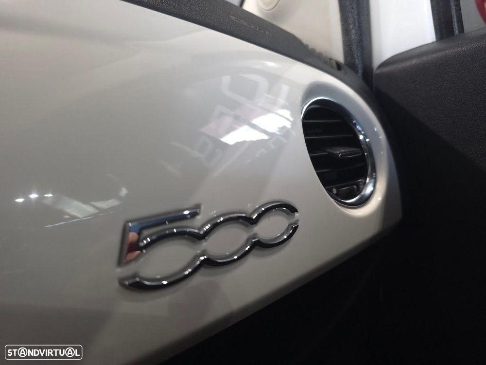 Fiat 500 1.2 Color Therapy - 40