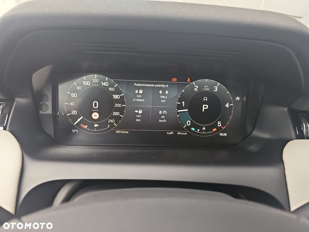 Land Rover Discovery Sport - 23