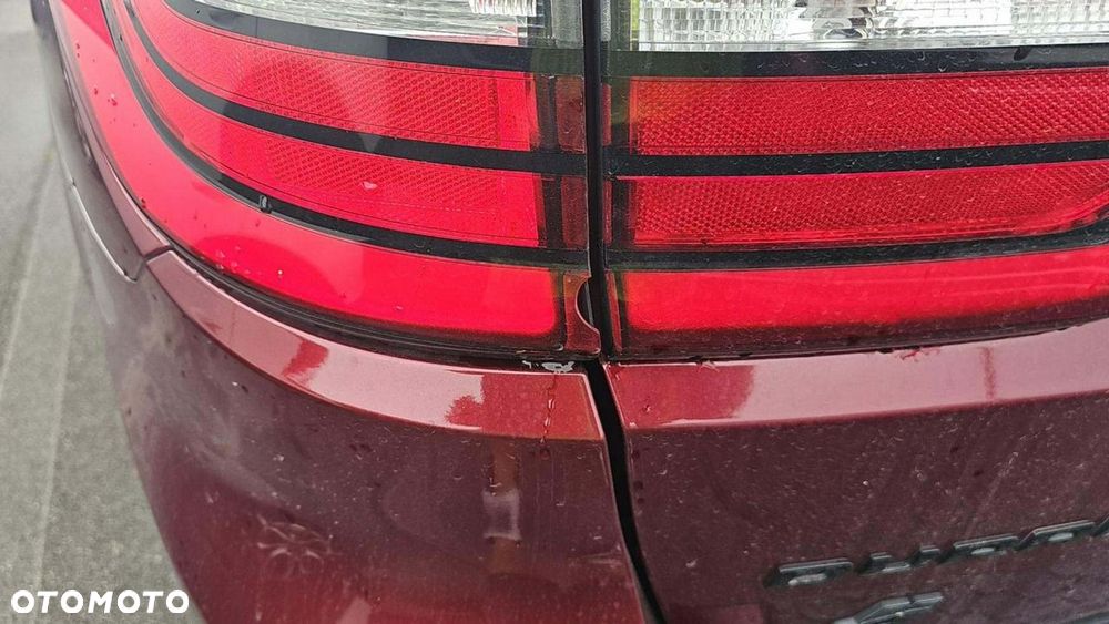 Dodge Durango 5,7 R/T - 17