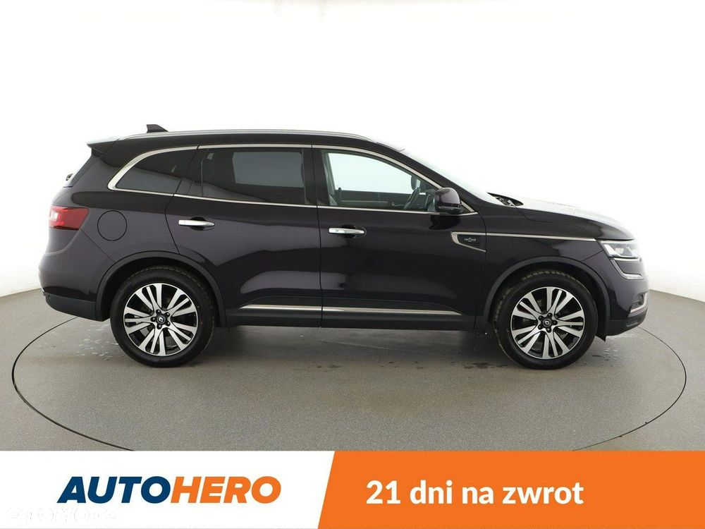 Renault Koleos 2.0 dCi Initiale Paris X-Tronic - 9