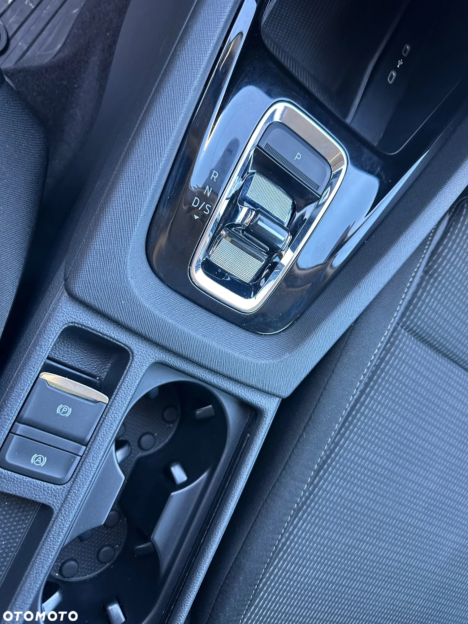 Skoda Octavia 1.5 TSI e-Tec Ambition DSG - 12
