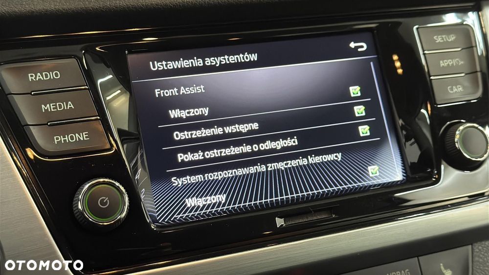 Skoda Fabia 1.0 TSI Ambition - 23